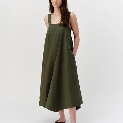 Jude Dress