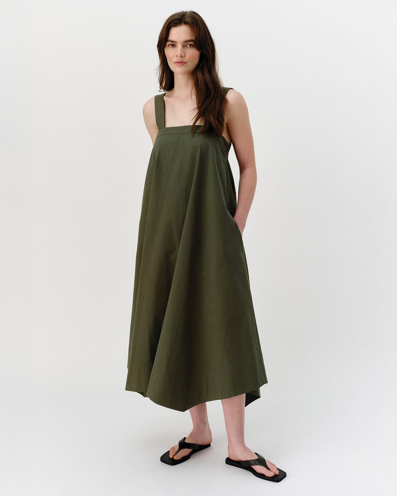 Jude Dress