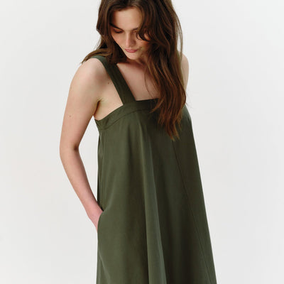 Jude Dress