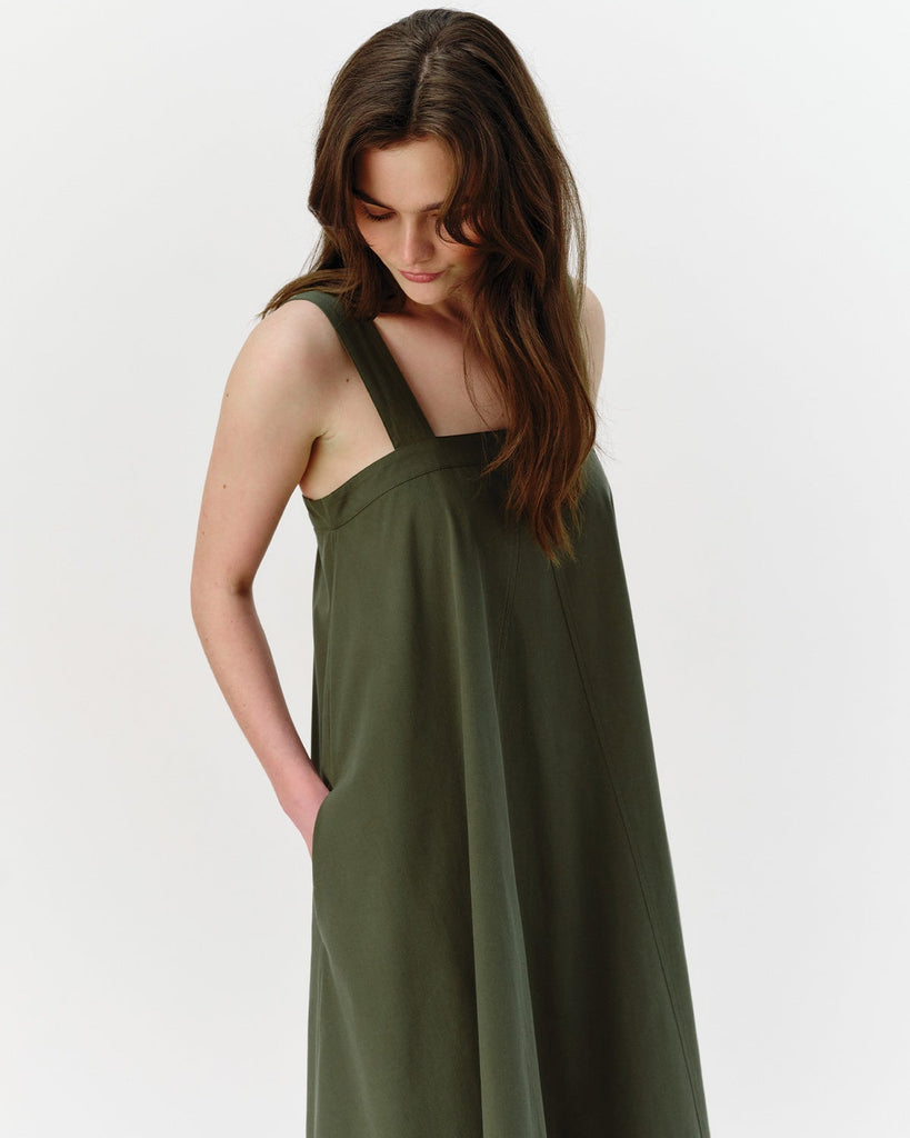 Jude Dress