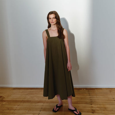 Jude Dress