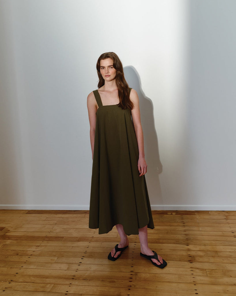 Jude Dress