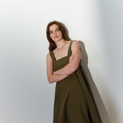 Jude Dress