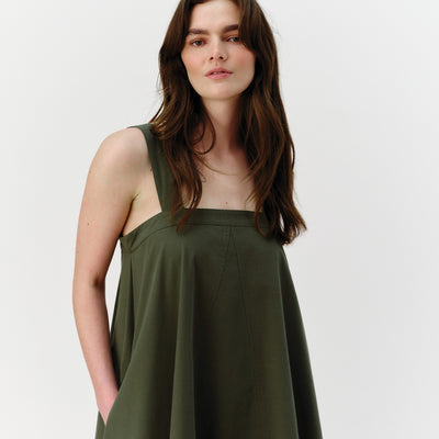 Jude Dress