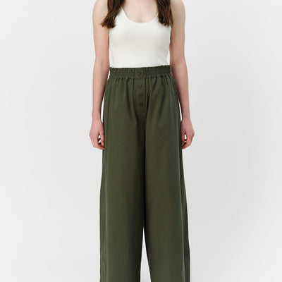 Mika Pant