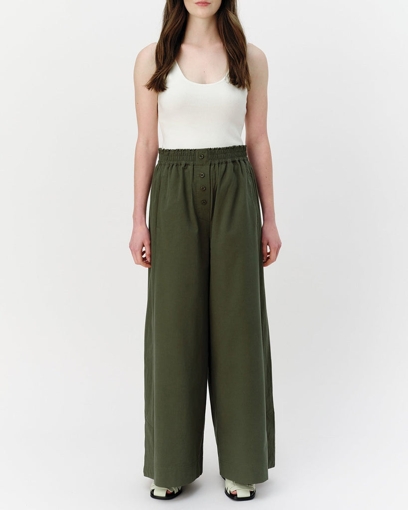 Mika Pant