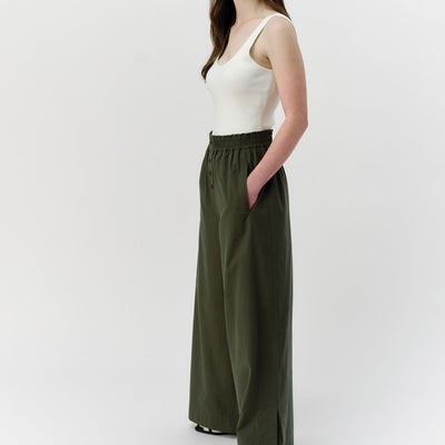 Mika Pant