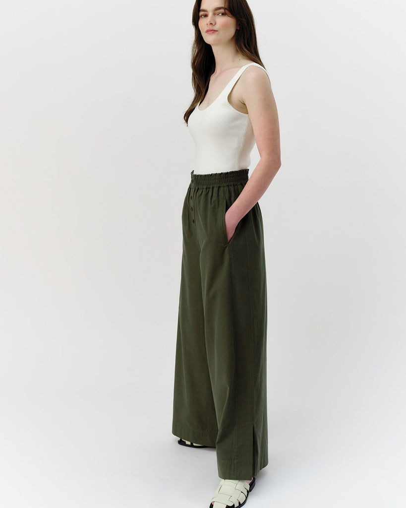 Mika Pant