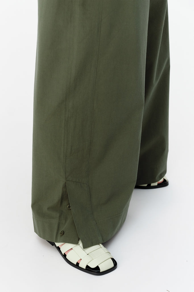 Mika Pant
