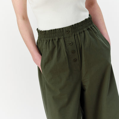 Mika Pant