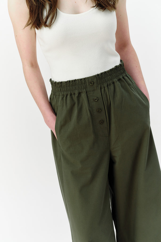 Mika Pant