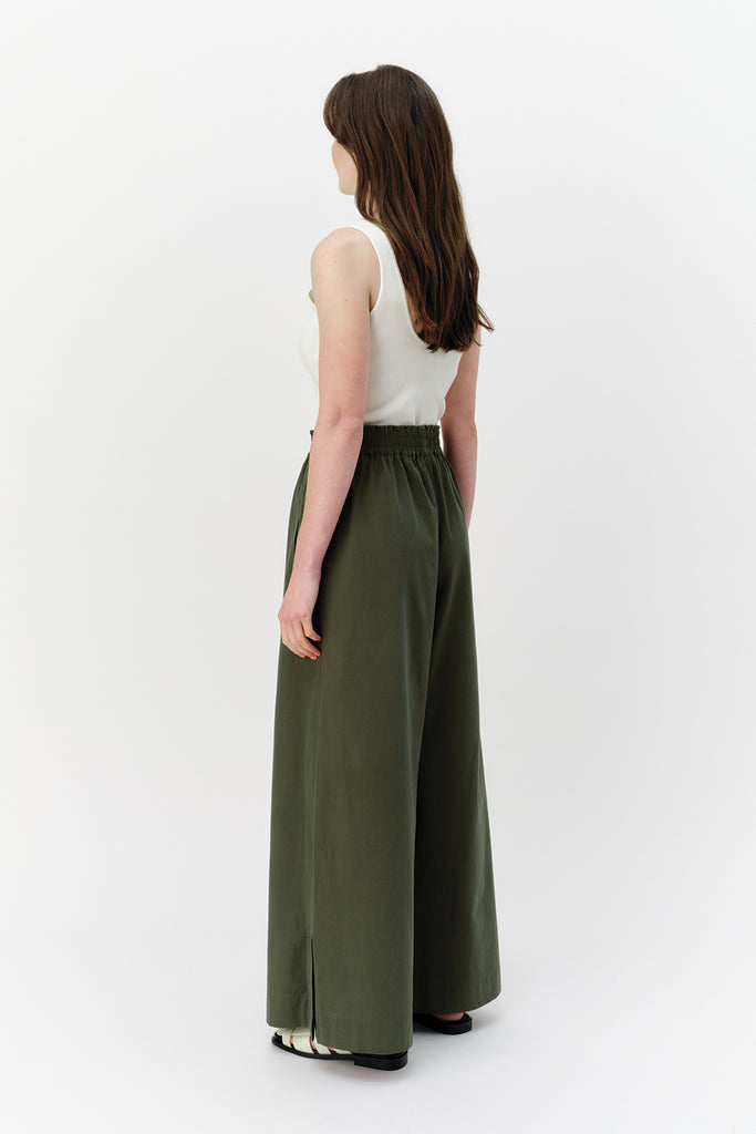 Mika Pant