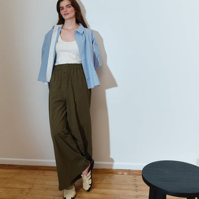 Mika Pant