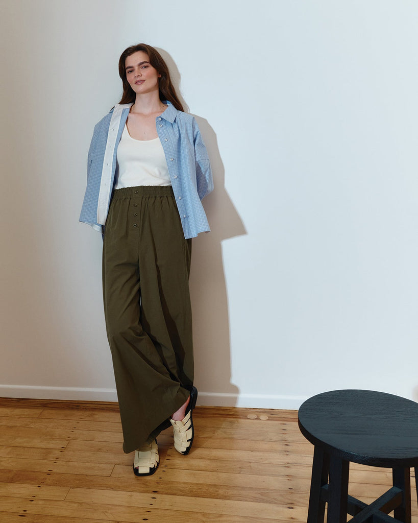 Mika Pant