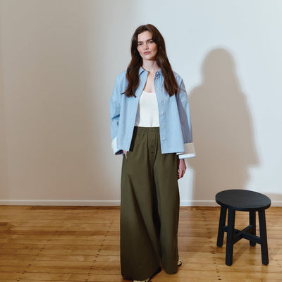 Mika Pant