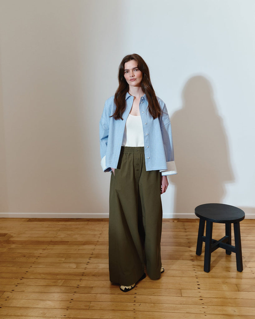 Mika Pant