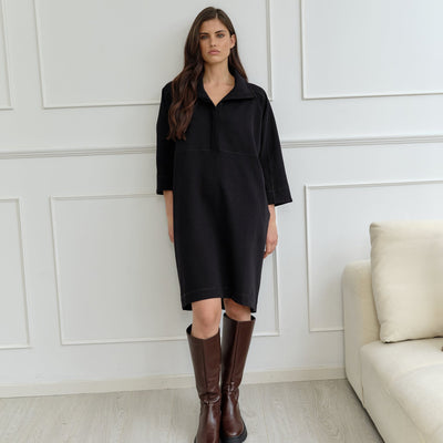 Winn Midi Dress