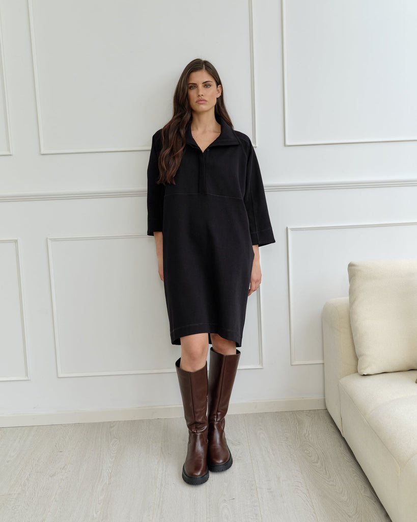 Winn Midi Dress