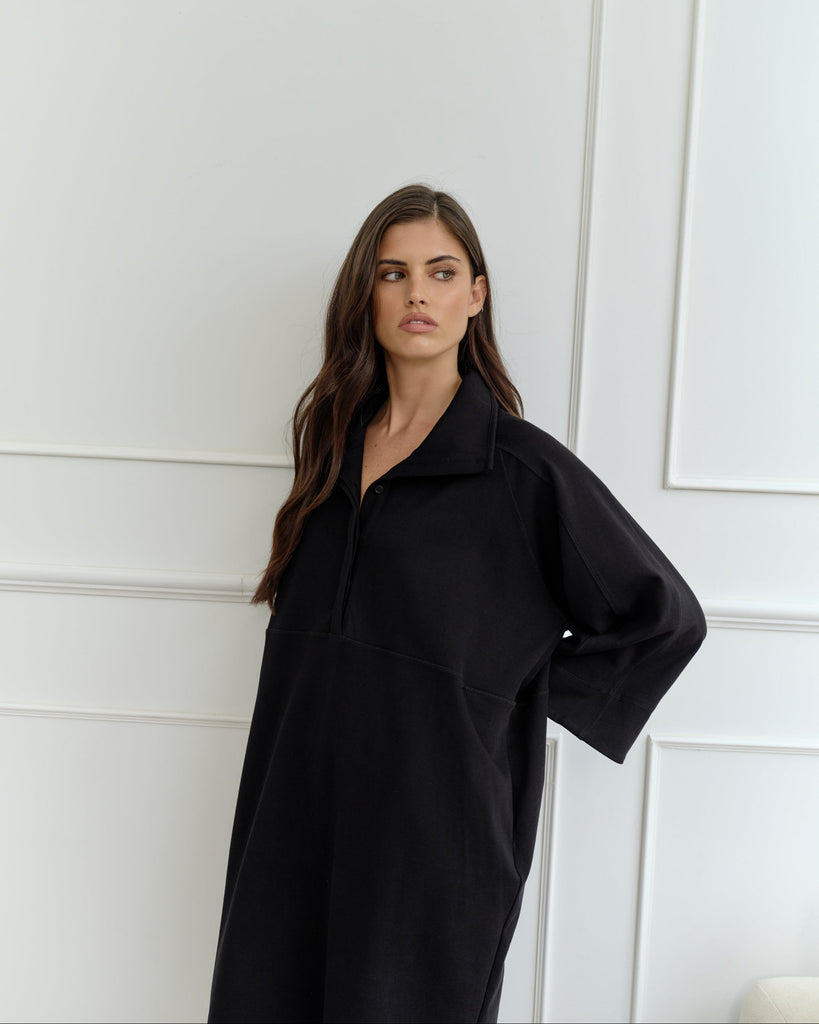 Winn Midi Dress