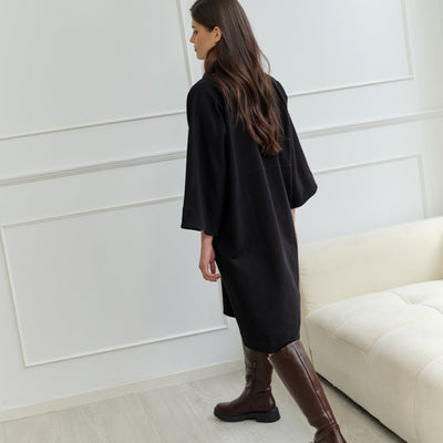 Winn Midi Dress