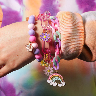 Decorate Your Own Bracelets