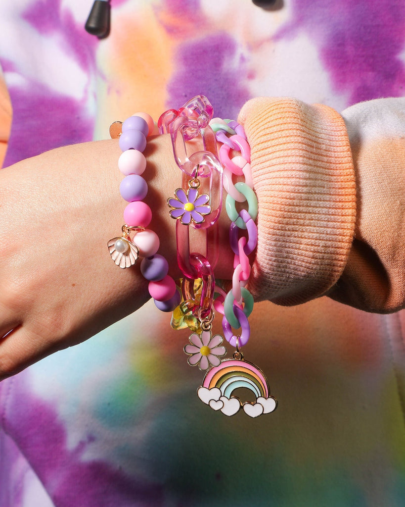 Decorate Your Own Bracelets