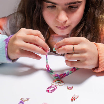 Decorate Your Own Bracelets