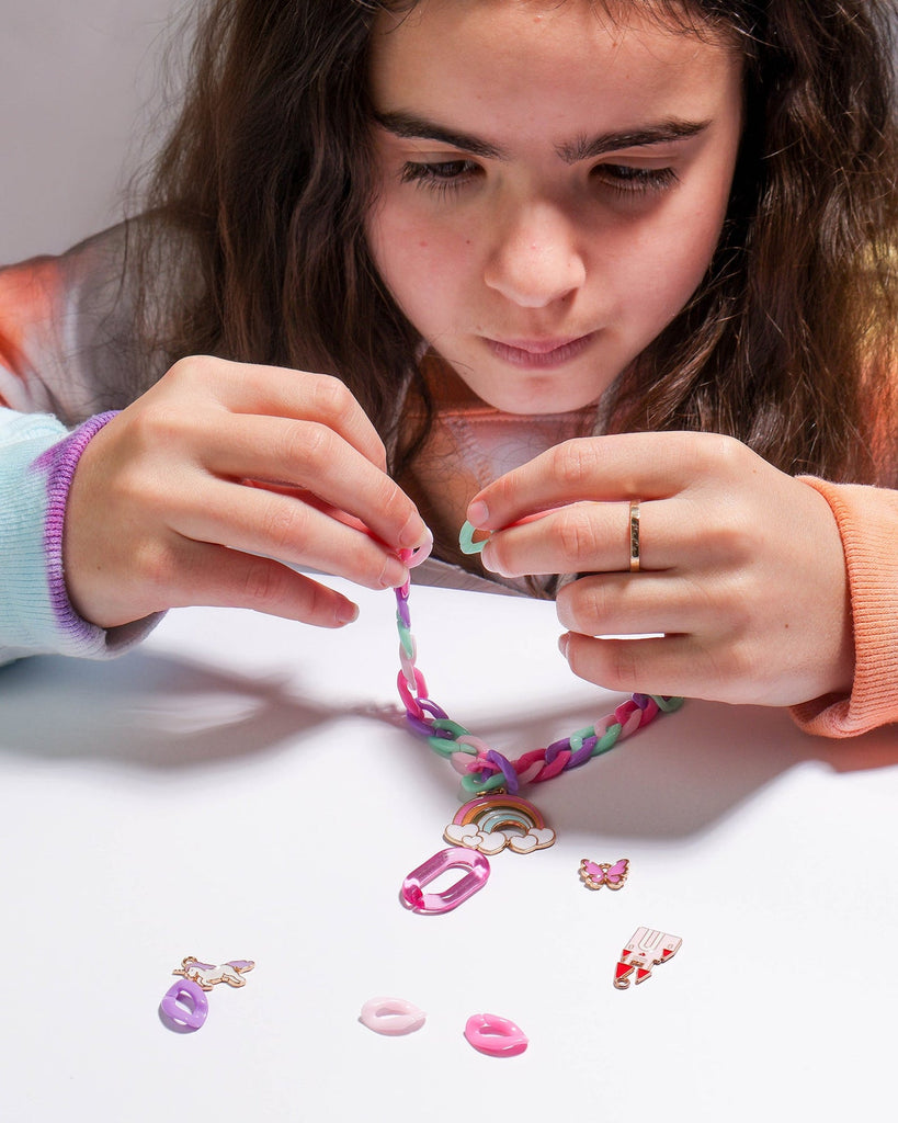Decorate Your Own Bracelets
