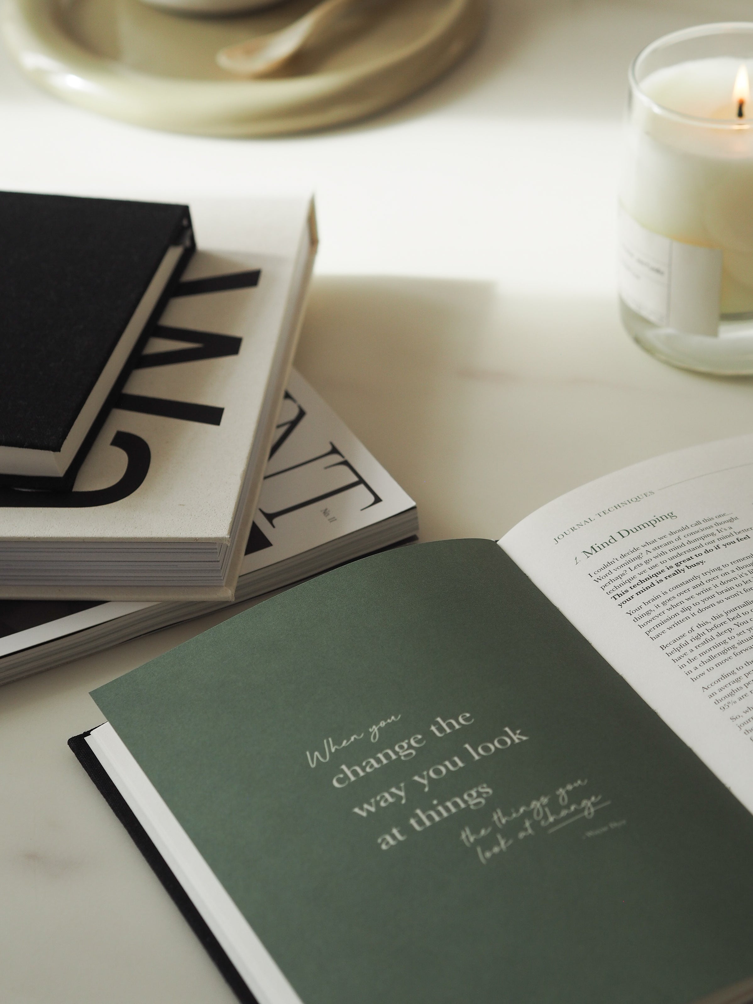 Journl. | Foundations Journal | Shop Tauranga NZ Stockist – PAPER PLANE