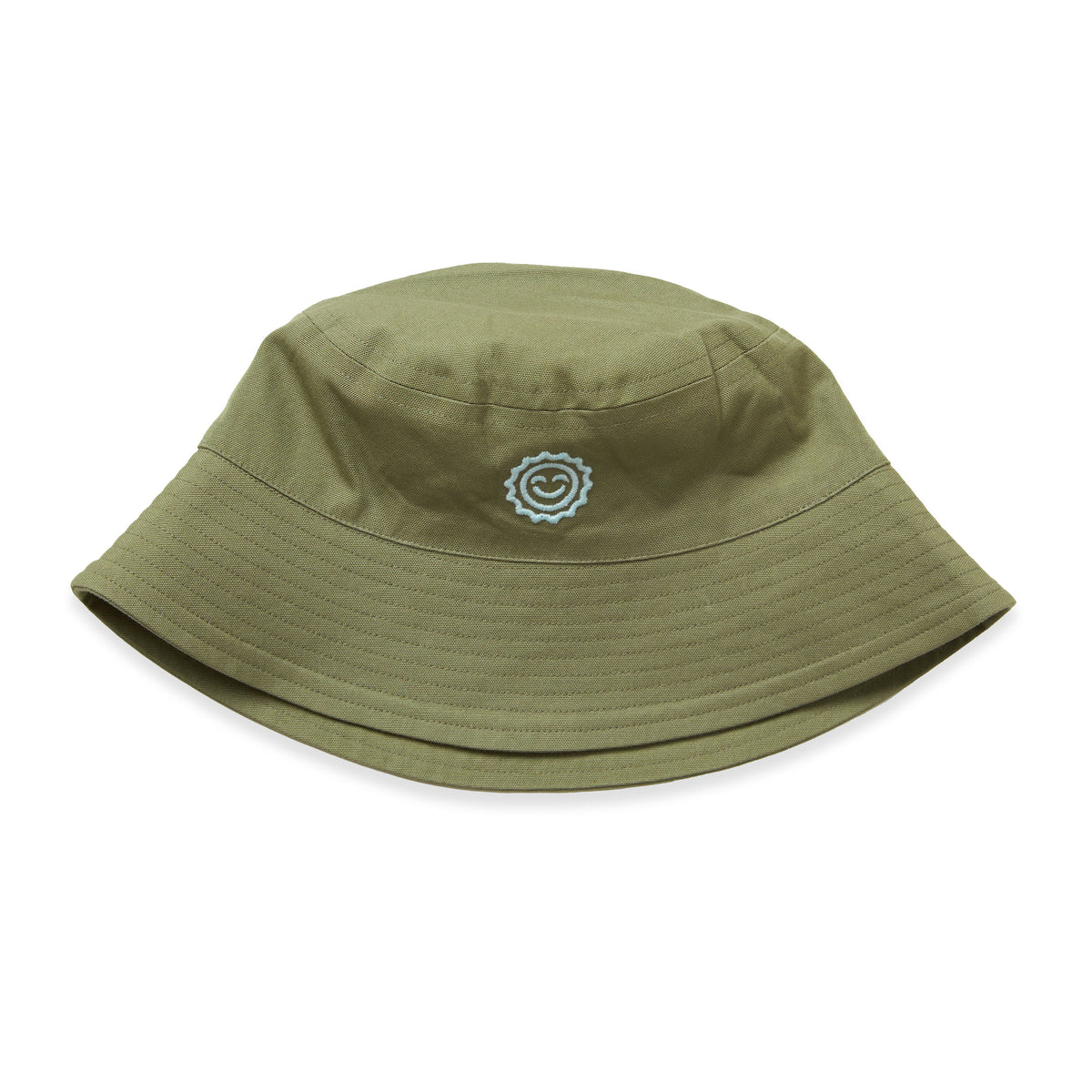 Kokomo | Hats Off Bucket Hat - Apple Sauce | Shop Mt Maunganui, NZ