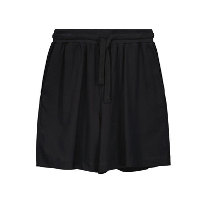 Paper Plane - Kowtow - Drawcord Shorts - Black