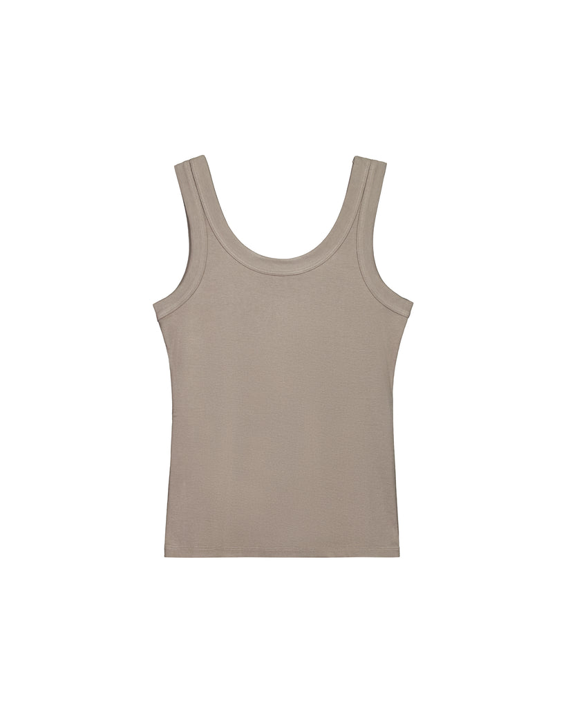 Everyday Singlet - Flint