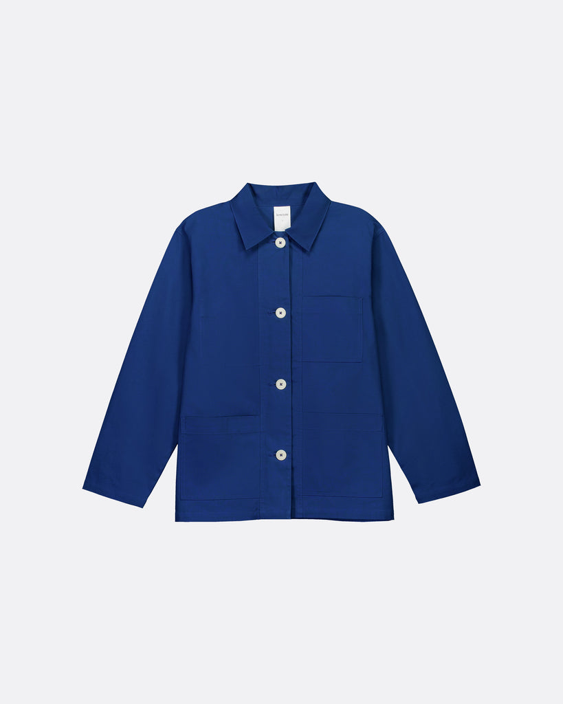 Artisan Jacket - Factory Blue