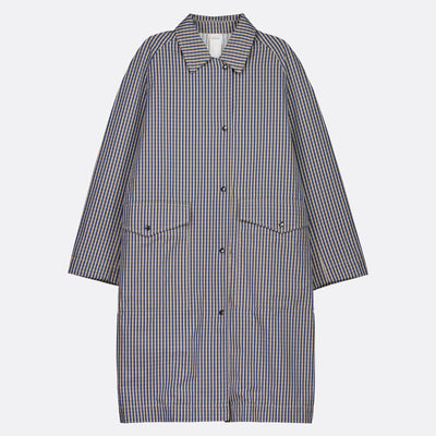 Atelier Check Trench