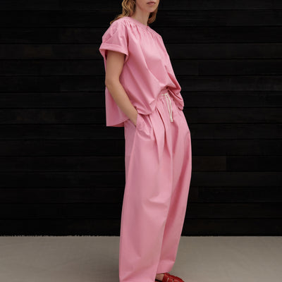 Canyon Pant - Begonia Pink