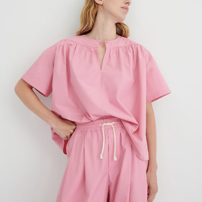 Canyon Pant - Begonia Pink