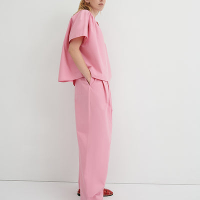 Canyon Pant - Begonia Pink
