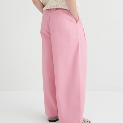 Canyon Pant - Begonia Pink