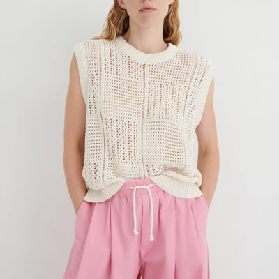 Canyon Pant - Begonia Pink