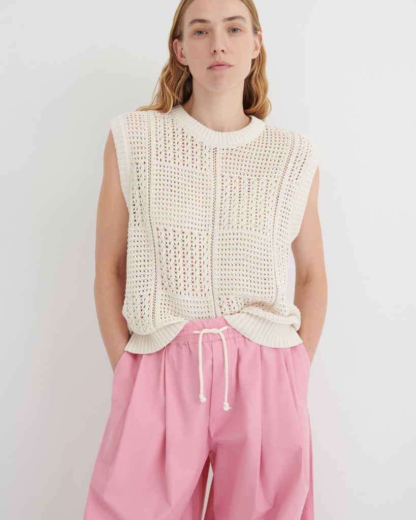 Canyon Pant - Begonia Pink