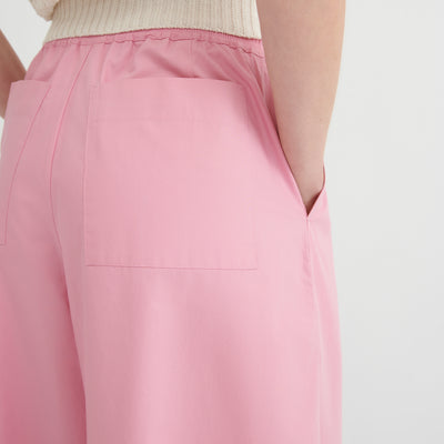 Canyon Pant - Begonia Pink
