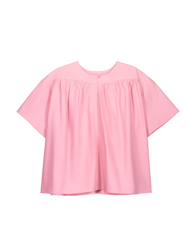 Canyon Top - Begonia Pink