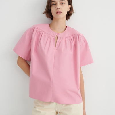 Canyon Top - Begonia Pink