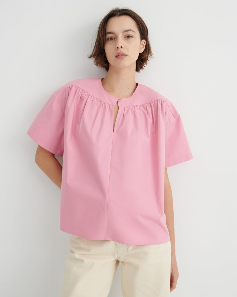Canyon Top - Begonia Pink