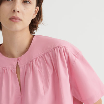 Canyon Top - Begonia Pink