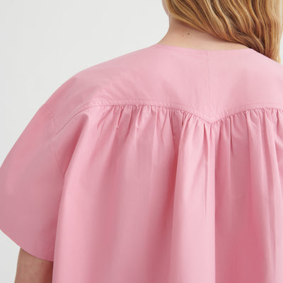 Canyon Top - Begonia Pink
