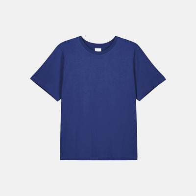 Classic Tee - Factory Blue