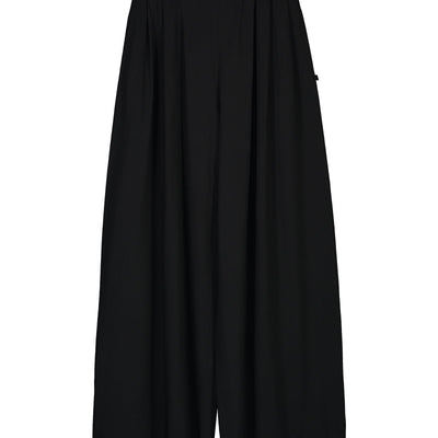 Drape Pants - Black