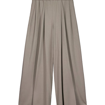 Drape Pants - Flint