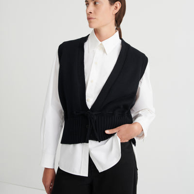 Elworthy Vest
